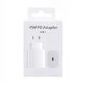 Samsung 45W USB-C PD Adapter with 5A Cable