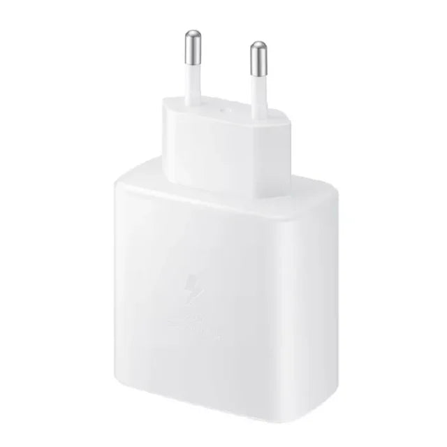 Samsung 45W USB‑C PD адаптер с 5A кабелем