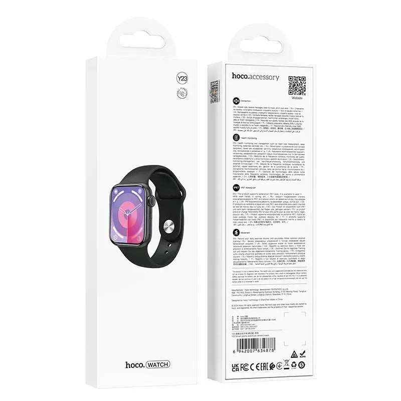 HOCO Y23 Smart Watch