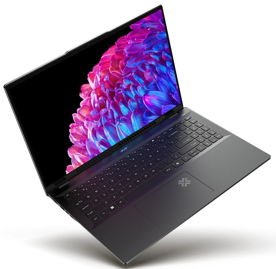 Acer Swift 16 AI SF16-51T