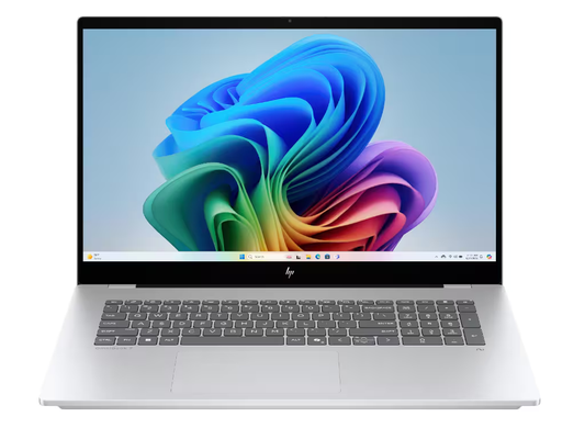 HP OmniBook X 17-dd0003dx (Silver)