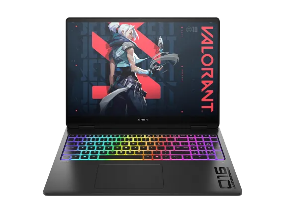 HP Omen MAX 16-ah0097nr