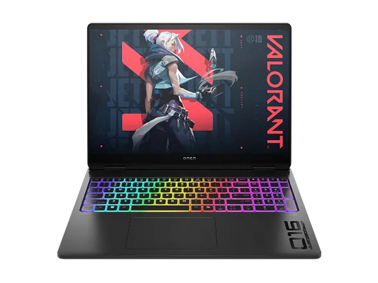 HP Omen MAX 16-ah0097nr