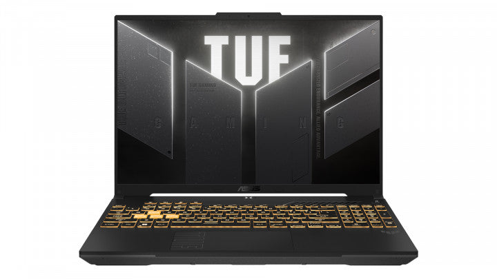 Asus TUF Gaming F16 FX607VU