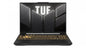 Asus TUF Gaming F16 FX607VU