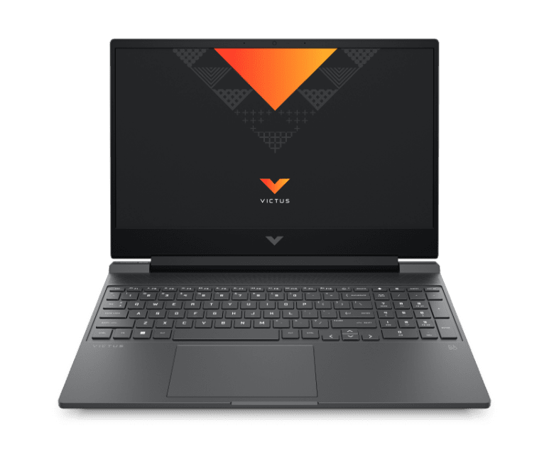 HP Victus 15-fa2013dx - 8GB (Gray)