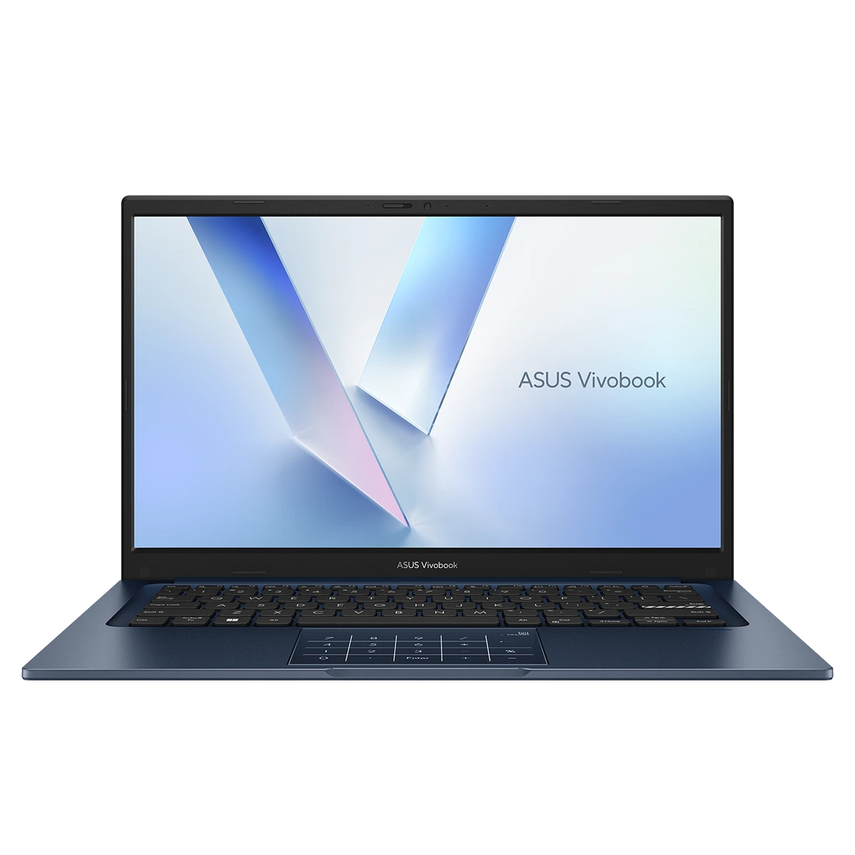 Asus VivoBook X1404VA-V14 (կապույտ)