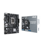 Motherboard Asus H610 M-K LGA1700