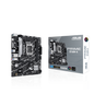 Motherboard Asus B 760 M-K LGA1700